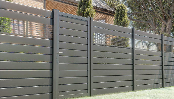 Reixes i portes de seguretat
